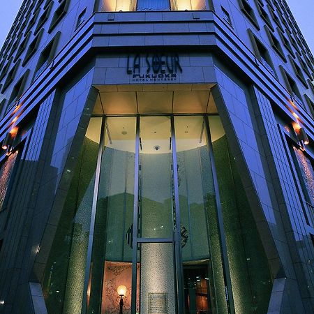 Hotel Monterey La Soeur Fukuoka Fukuoka  Bagian luar foto